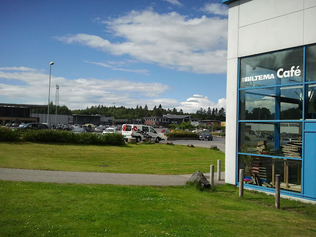 Biltema Café Arendal - Arendal