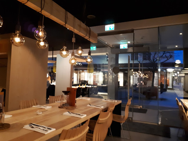 Opinii despre Noi în Sandnes - Gastronomi og hotellvirksomhet