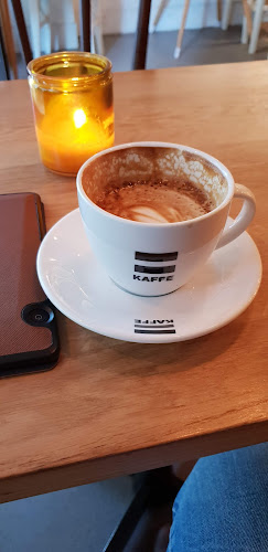 =Kaffe - Oslo