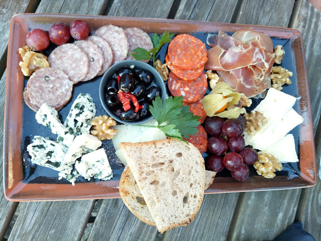 Comentarii opinii despre Mikro'n Møllebyen