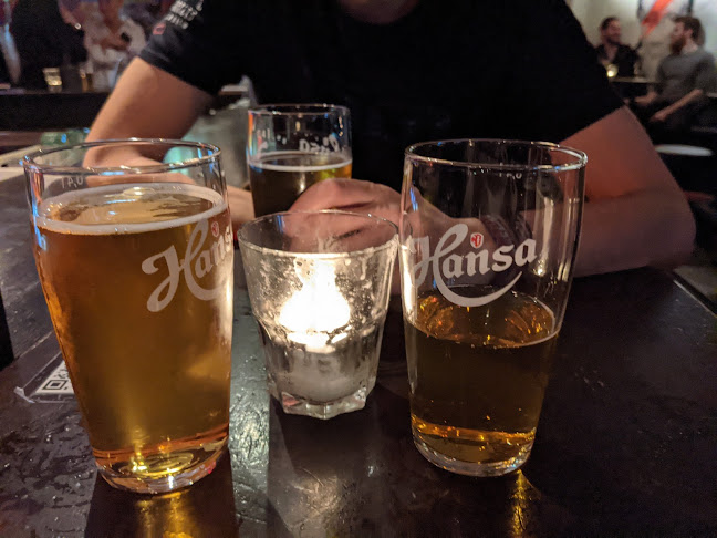 Bar Circus - Gastronomi og hotellvirksomhet