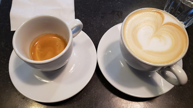 Supreme Roastworks AS - Oslo