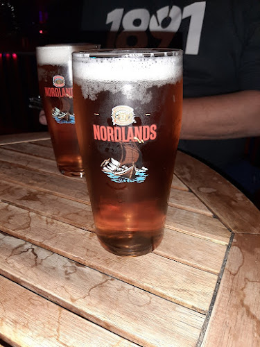 Sjøgata 18, 8006 Bodø