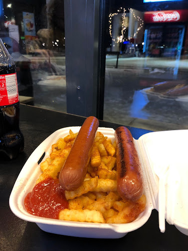 Comentarii opinii despre Pølsenilsen