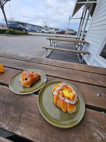 Kanelsnurren Verksgata - Stavanger