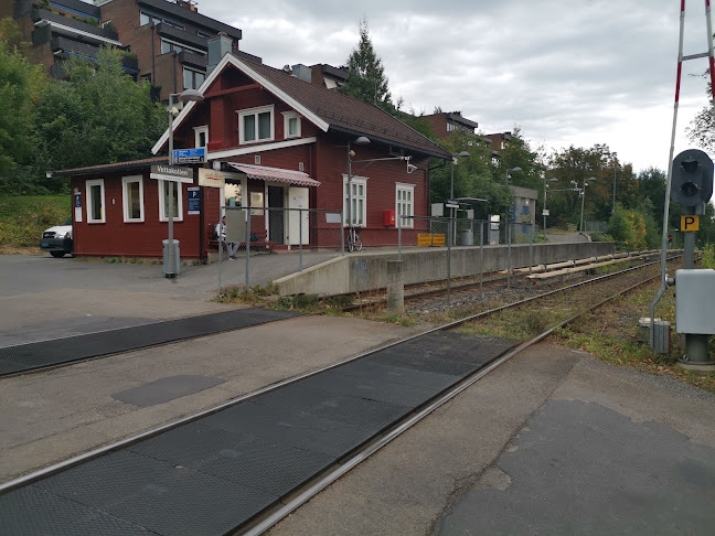 Opinii despre Vettakollen Pizzeria în Oslo - Gastronomi og hotellvirksomhet