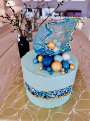 Trondheim Sweet Pine Bakers