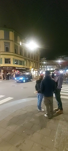 Hereford Steakhouse - Gastronomi og hotellvirksomhet