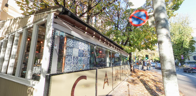 Josefines gate 23, 0351 Oslo