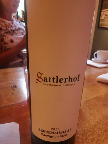 Opinii despre Kolonialen Bislett în Oslo - Gastronomi og hotellvirksomhet