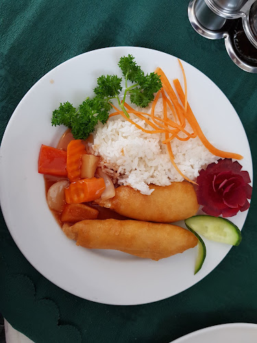 Opinii despre Paletten Restaurant în Krokstadelva - Gastronomi og hotellvirksomhet