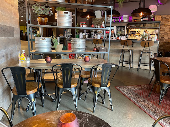 Shakes & Burgers Bergen - Gastronomi og hotellvirksomhet