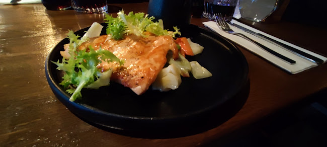 Sjakk Matt Restaurant & Bar