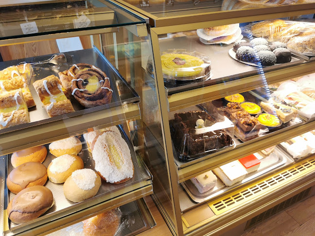 Smula Bakeriutsalg - Kvinesdal