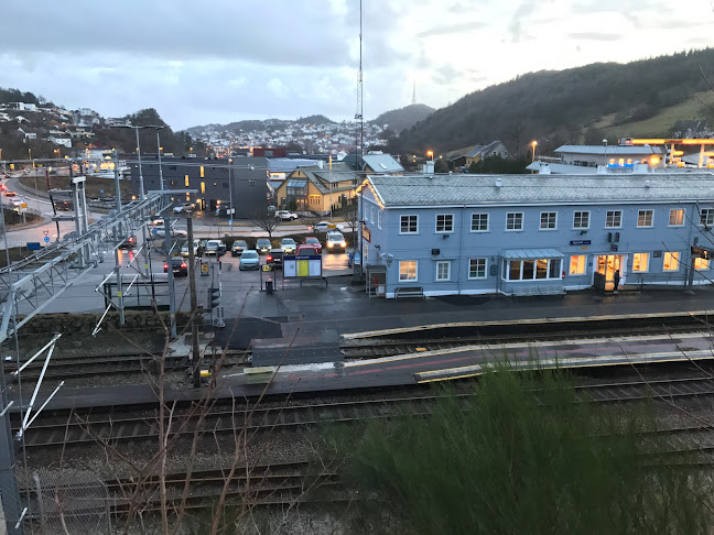 Pizzabakeren Egersund - Egersund