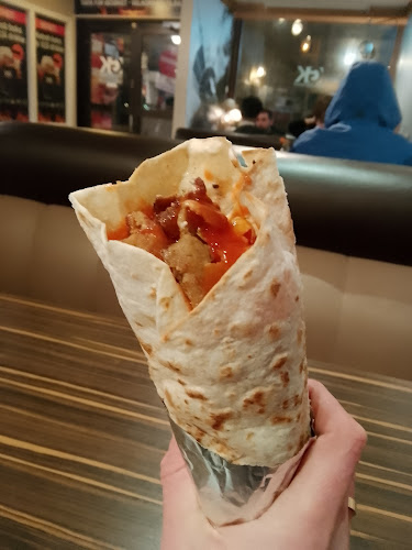 Carl Johans gate 4, 7010 Trondheim