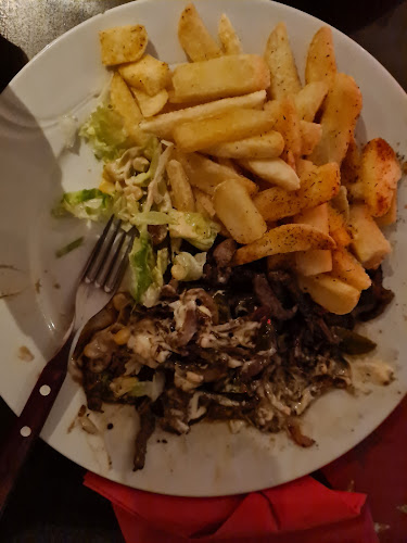 Milano Mat og Vinhus - Mosjøen