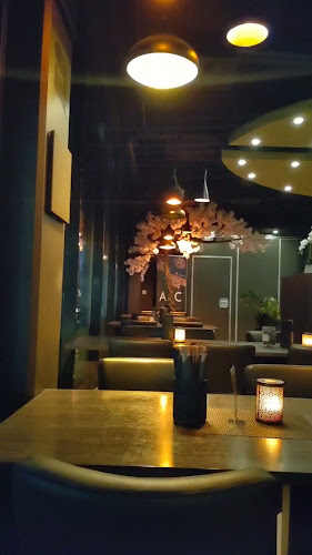 Opinii despre ABC Restaurant - Asian Dining în Strømmen - Gastronomi og hotellvirksomhet