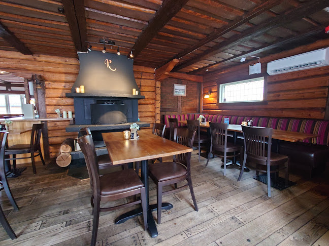 Knutepunktet Vertshus - Moss