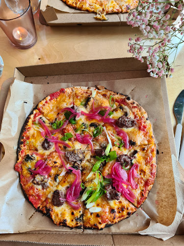 Stuo Eting og Drikking - Odda