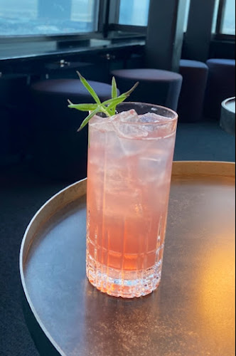 Summit Bar - Gastronomi og hotellvirksomhet