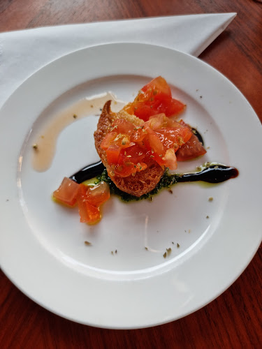 Comentarii opinii despre Ristorante Del Mare