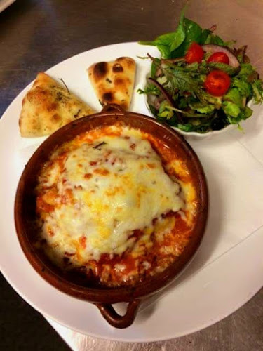 Il Colosseo - Gastronomi og hotellvirksomhet