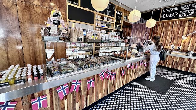 Åpent Bakeri Drift AS, avd Blings - Oslo