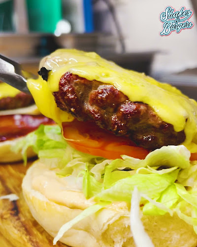 Shakes & Burgers Bergen - Gastronomi og hotellvirksomhet