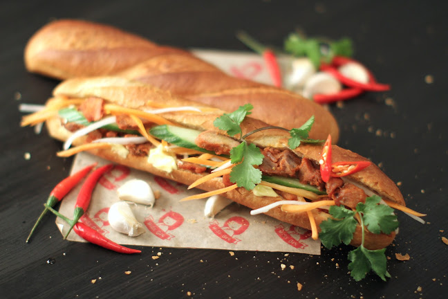 Opinii despre Miss Gin - Grünerløkka în Oslo - Gastronomi og hotellvirksomhet