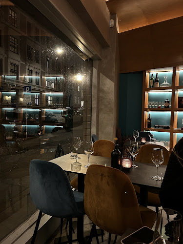 Gabels vinbar - Oslo