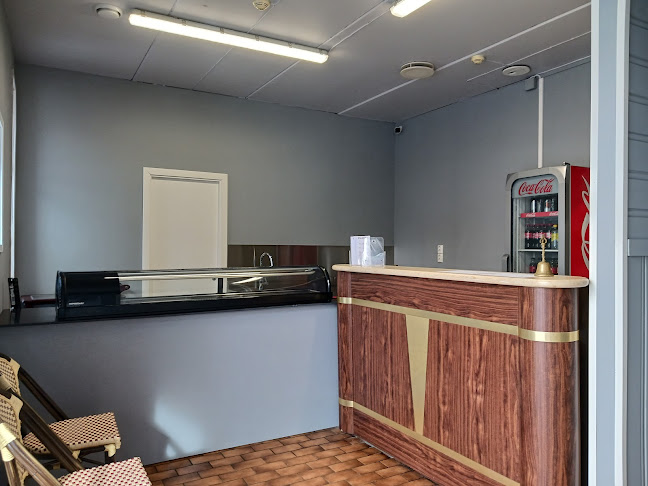 Comentarii opinii despre Paletten Restaurant