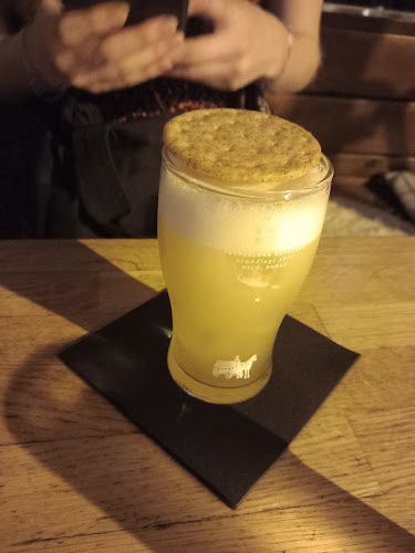 Pjolter & Punsj - Stavanger