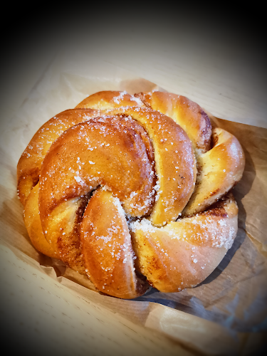 Comentarii opinii despre Vårt lille kaffehus City Syd