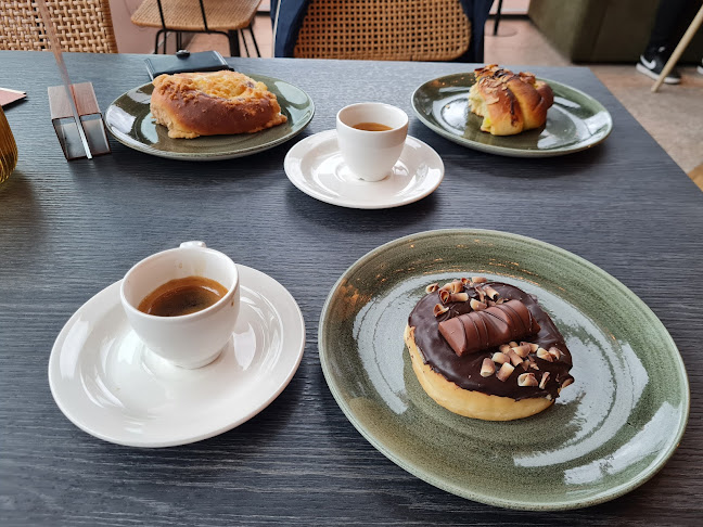 Braud Bakeri Digernes - Gastronomi og hotellvirksomhet