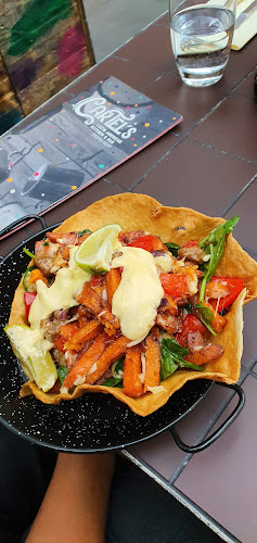 Cartel's Latin American Kitchen & Bar (Bergen Sentrum) - Bergen