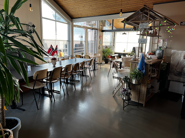 PizzArt - Molde - Gastronomi og hotellvirksomhet