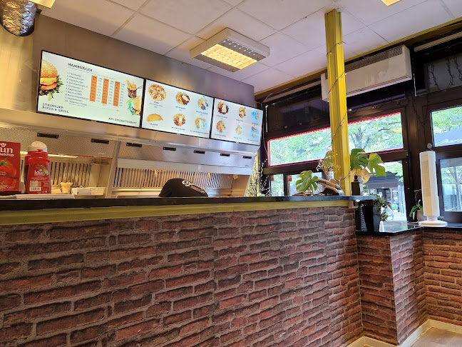 Steinkjer Pizza og Grill AS