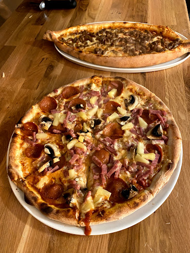 Opinii despre Tredet în Volda - Gastronomi og hotellvirksomhet