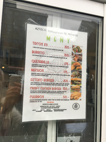 AZTEKO Tacos
