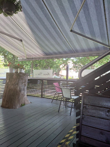 KroaVår AS - Gastronomi og hotellvirksomhet