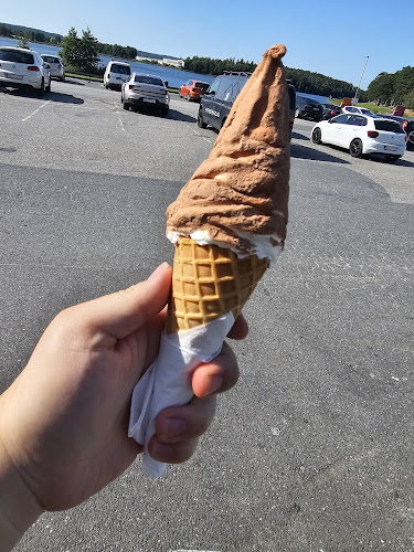 Miks AS / Tunevannet Kiosk - Gastronomi og hotellvirksomhet