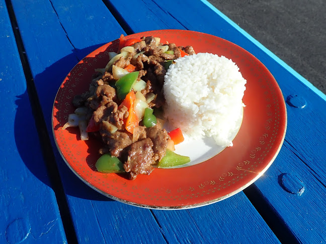 Samlaget Diner - Botngård