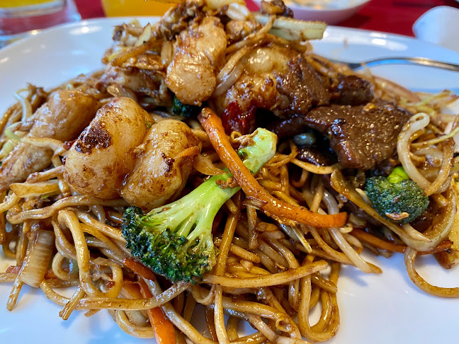 Moon House Sandnes - Gastronomi og hotellvirksomhet