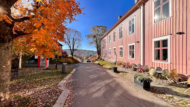 Kafe Bohem - Kongsvinger