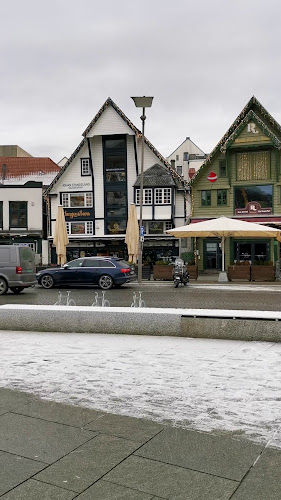 Fisketorget Stavanger - Gastronomi og hotellvirksomhet