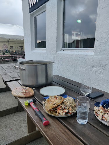 Havnechefen Møkster Restaurant - Gastronomi og hotellvirksomhet