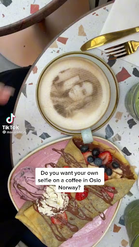 Delicia Oslo City - Oslo