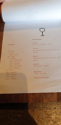 icookkitchen - Gastronomi og hotellvirksomhet