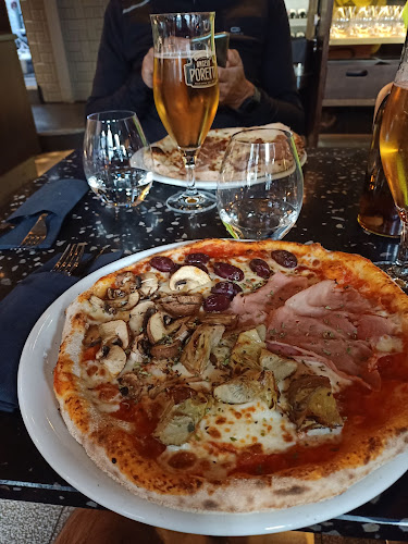 Opinii despre Il Teatro în Hamar - Gastronomi og hotellvirksomhet